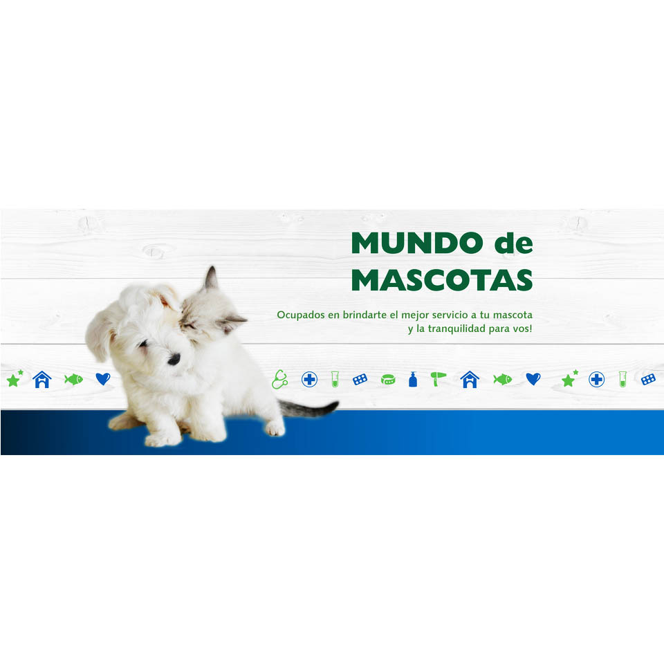 Veterinaria Mundo de Mascotas en Tacuarembó
