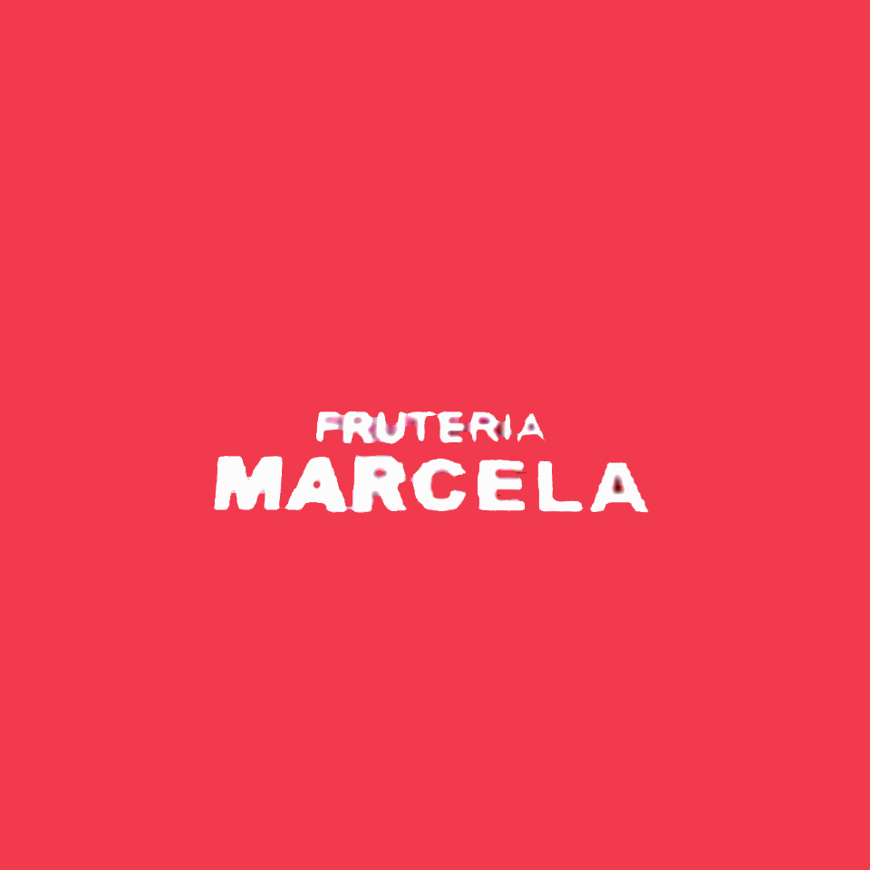 Fruteria Marcela