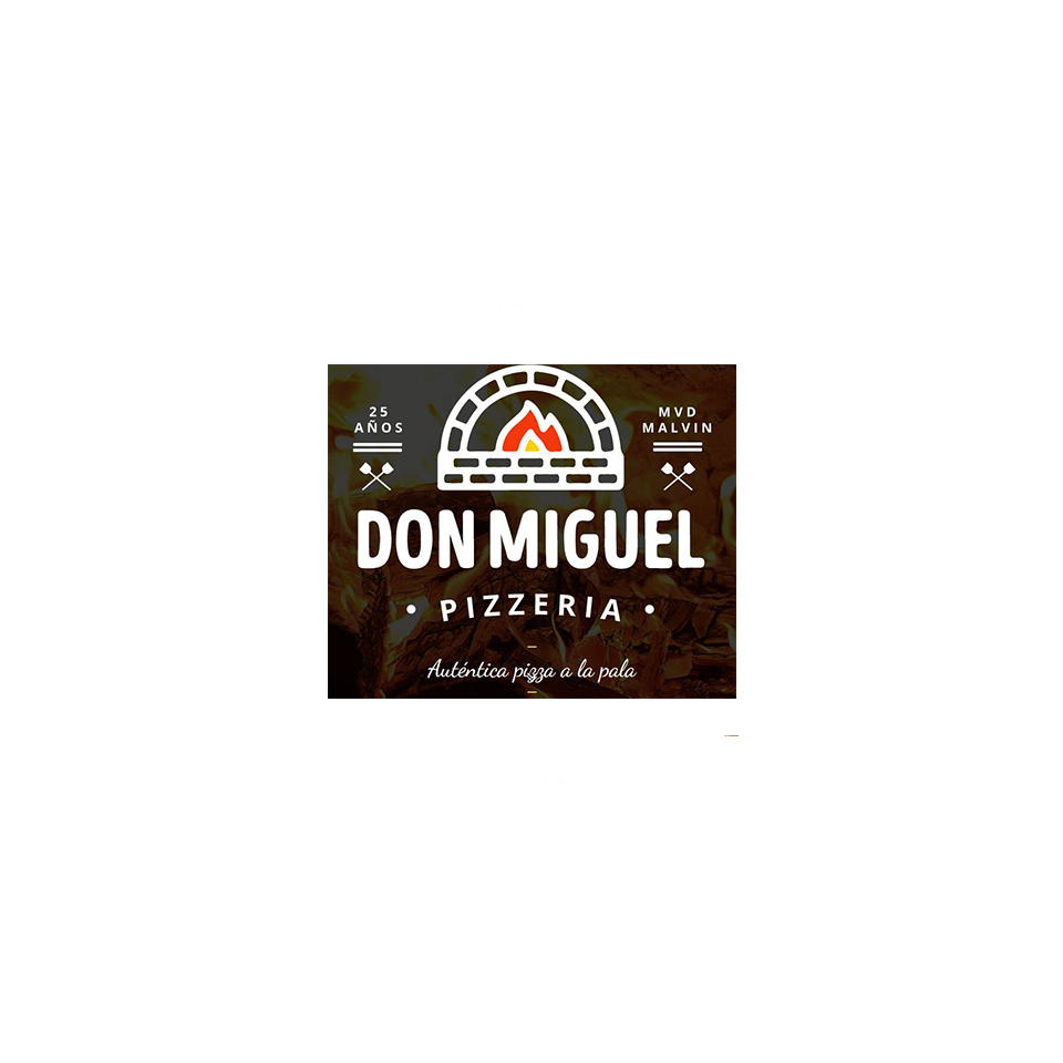Pizzeria Don Miguel
