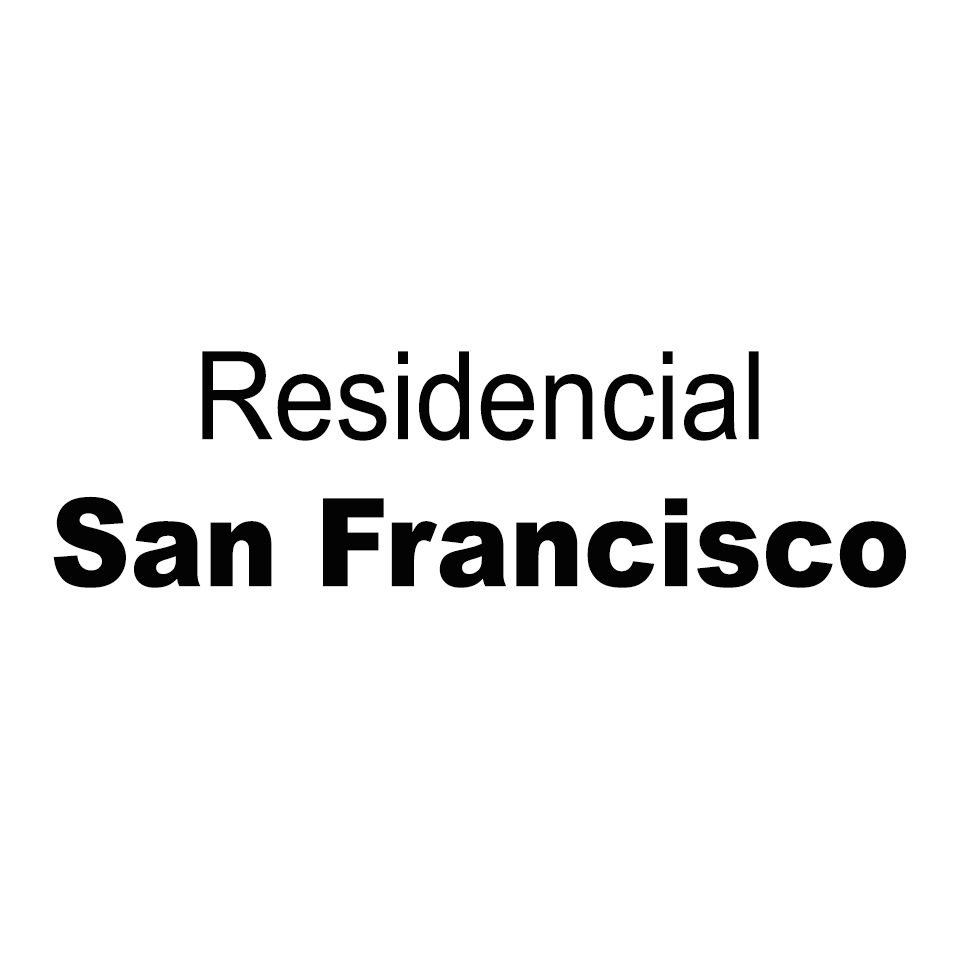 Residencial San Francisco