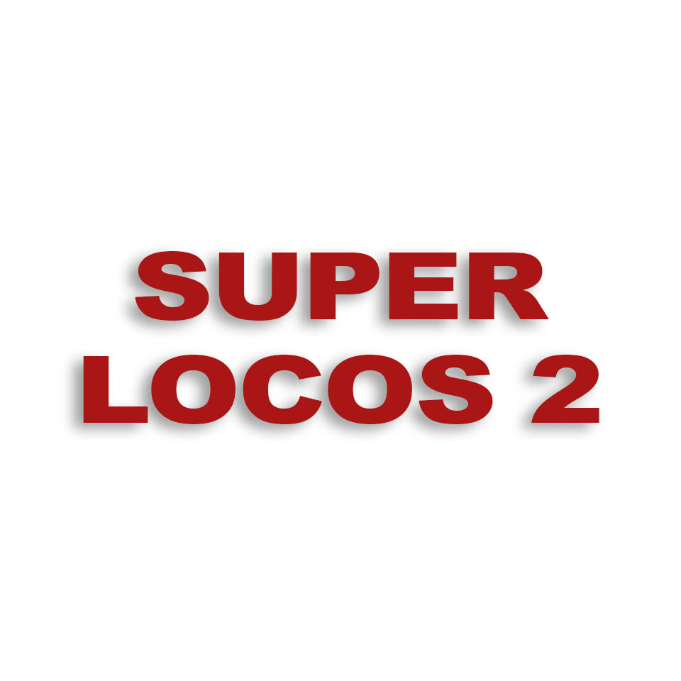 Super Locos 2