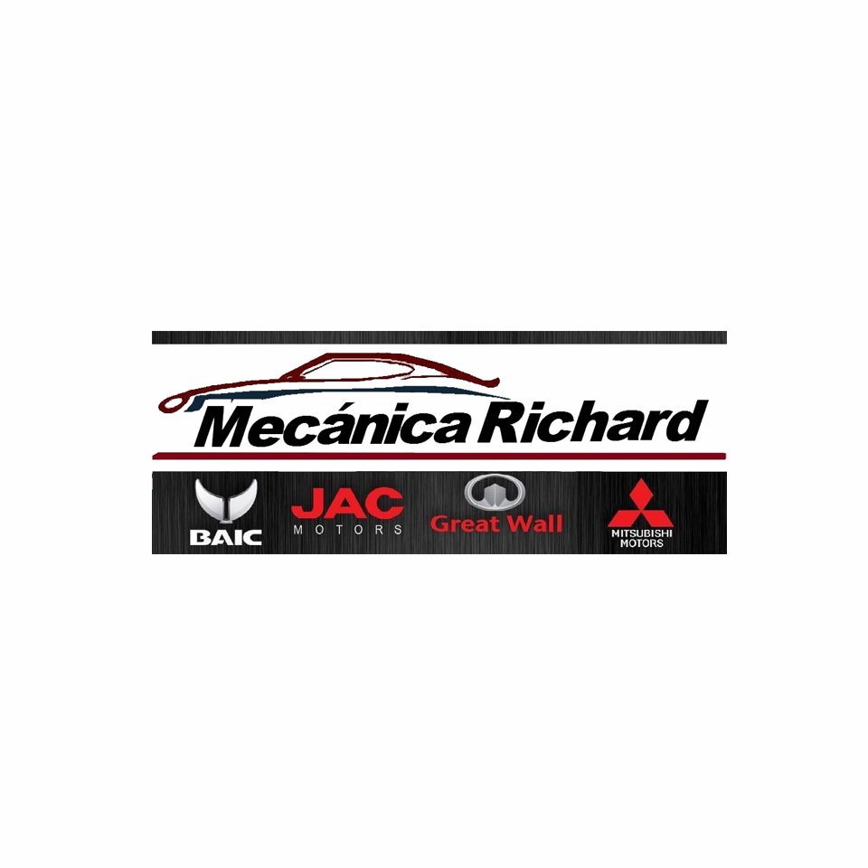 MECANICA RICHARD