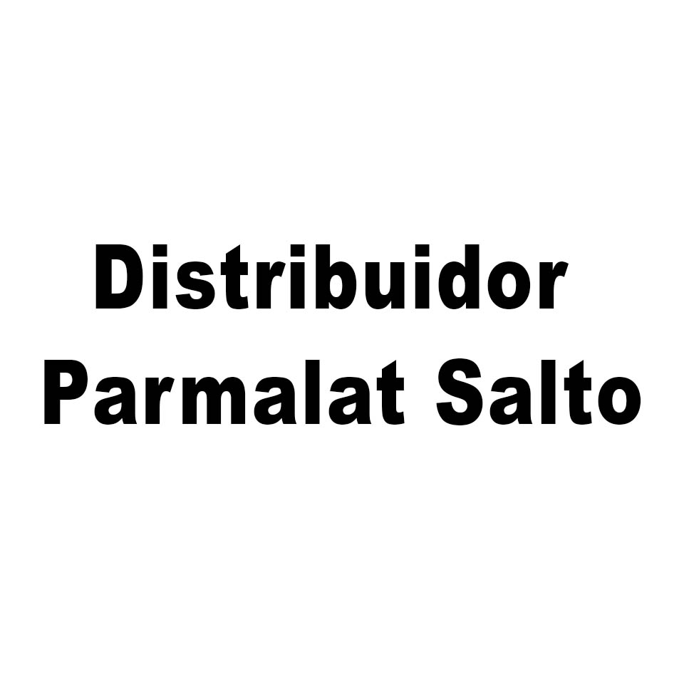 Distribuidor Parmalat Salto
