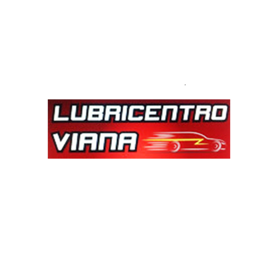 Lubricentro Viana
