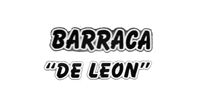 Barraca De León