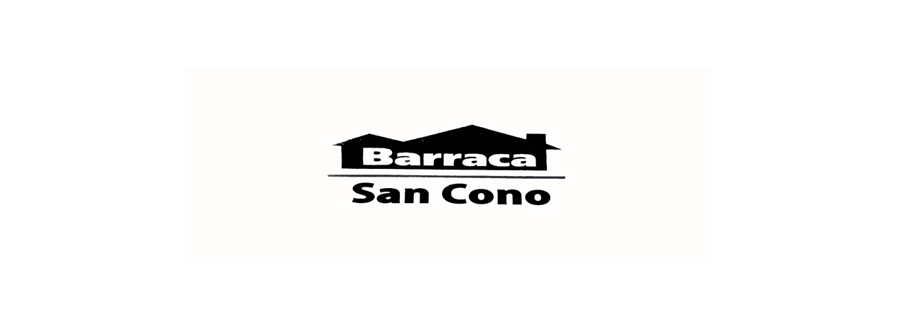 Barraca San Cono