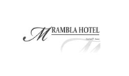 Mercedes Rambla Hotel