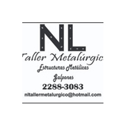 NL Taller Metalúrgica