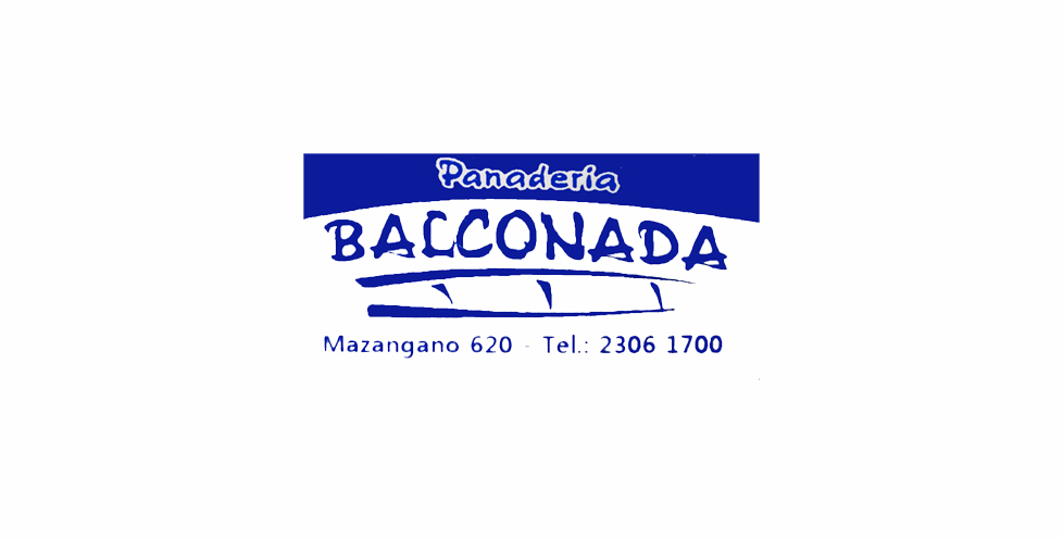 Panadería Balconada