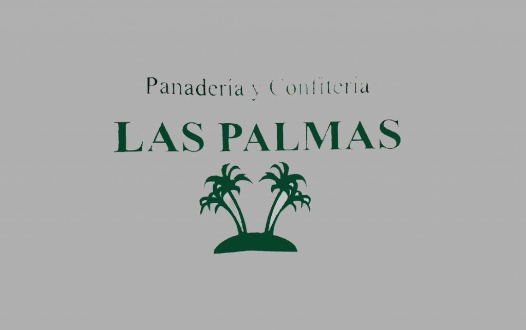 Panadería Las Palmas