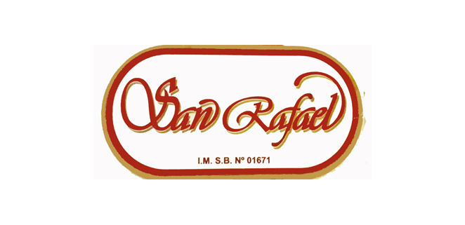 Panadería San Rafael