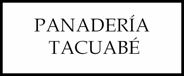 PANADERIA TACUABE