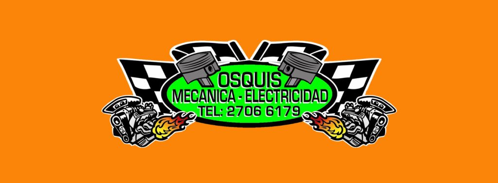 Mecánica – Electricidad  Osquis