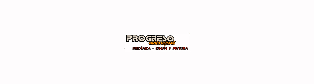 Progreso Motorsport