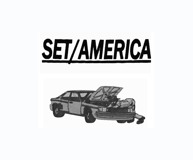 Set América