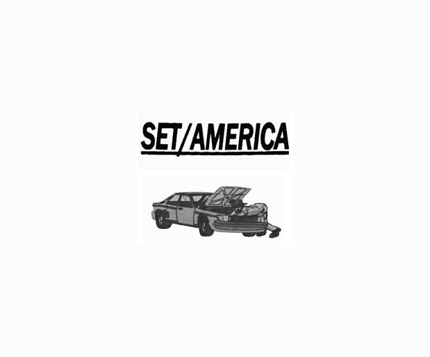 Set América