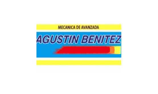 Taller Agustin Benitez